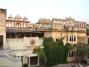 Ravla Khempur Hotel Udaipur Buitenkant foto