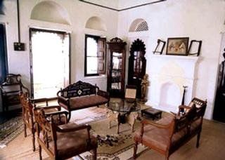 Ravla Khempur Hotel Udaipur Buitenkant foto